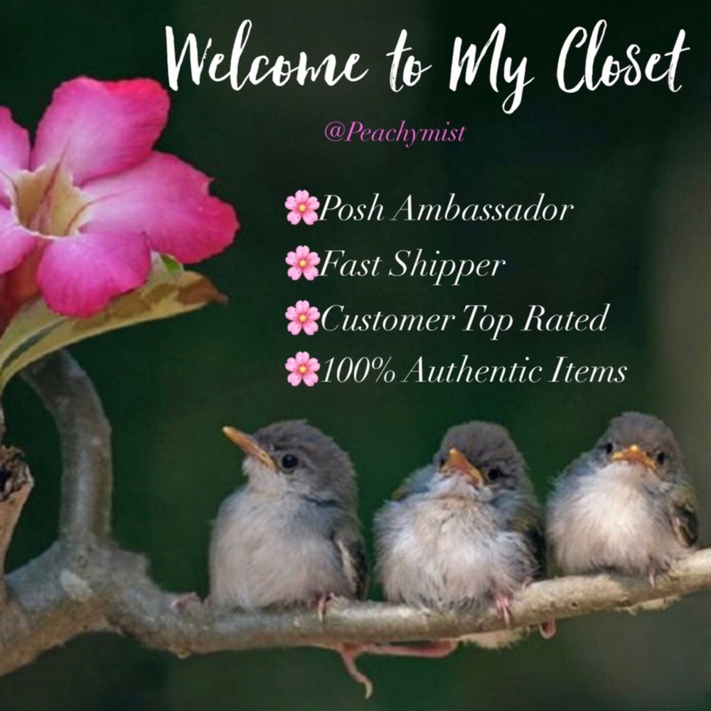 Welcome!  @PEACHYMIST - Picture 13 of 16